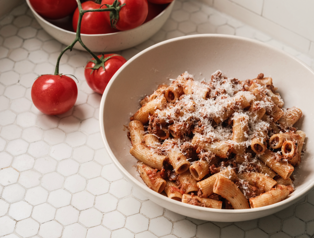 Bolognese alla Pappy